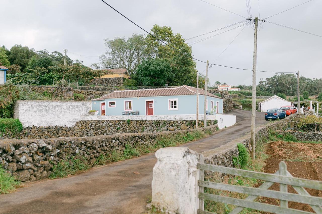 Casa Ver O Mar Βίλα São Mateus Εξωτερικό φωτογραφία