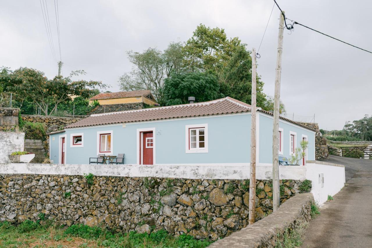 Casa Ver O Mar Βίλα São Mateus Εξωτερικό φωτογραφία