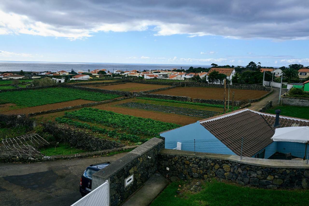 Casa Ver O Mar Βίλα São Mateus Εξωτερικό φωτογραφία