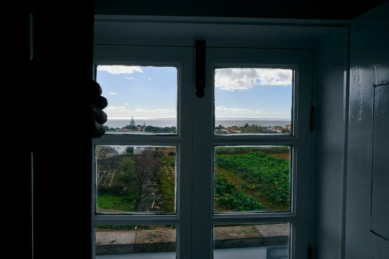 Casa Ver O Mar São Mateus Εξωτερικό φωτογραφία